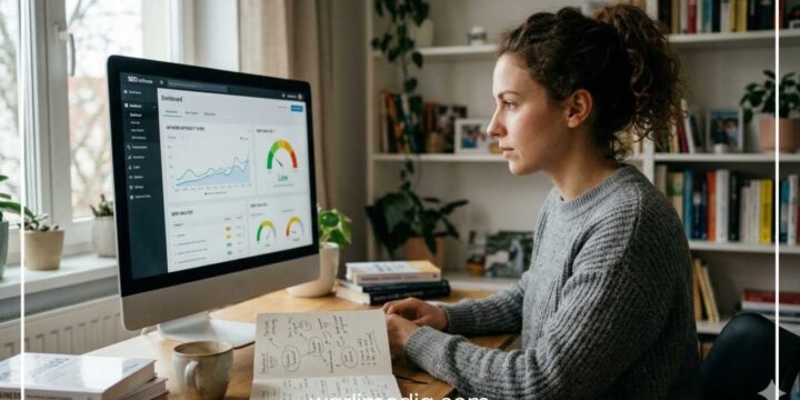 A Beginner’s Guide to Keyword Difficulty