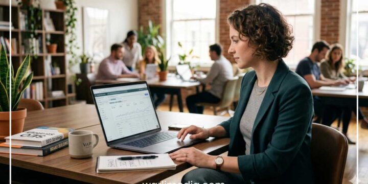 Building a Brand: The Ultimate Long-Term SEO Strategy