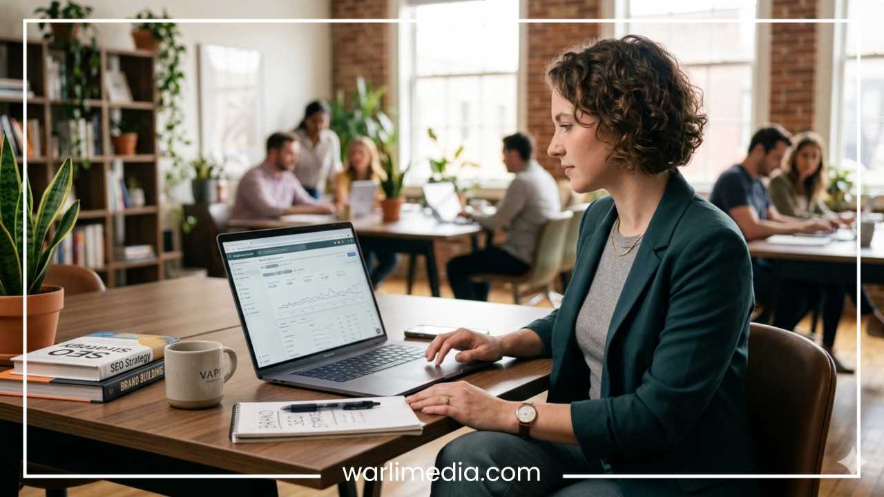 Building a Brand The Ultimate Long-Term SEO Strategy