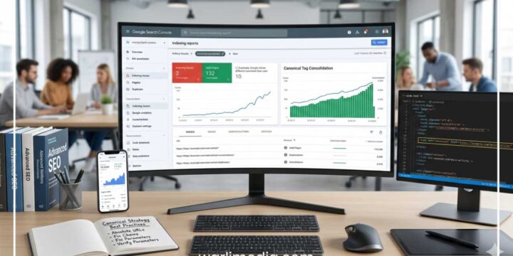 Canonical Tags: The Ultimate Guide to Technical SEO
