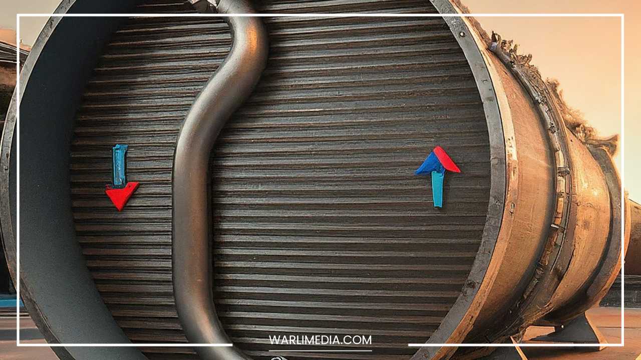 Heat Exchangers