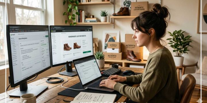 E-commerce SEO Basics