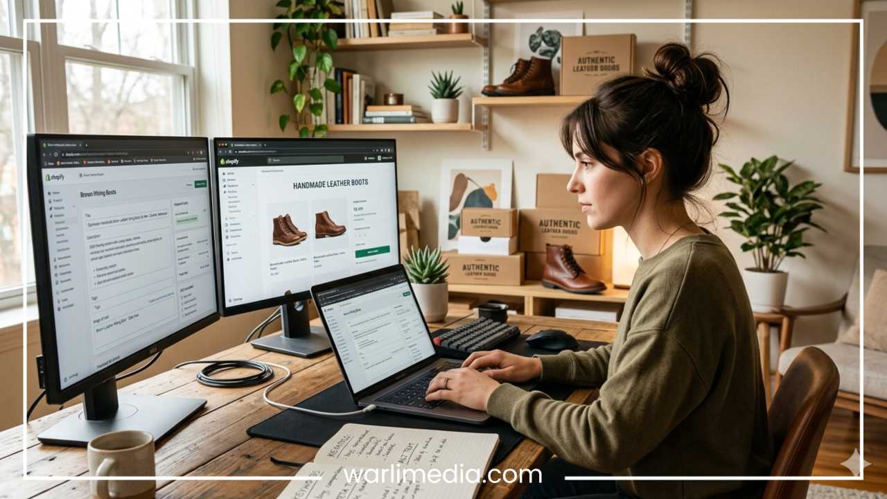 E-commerce SEO Basics