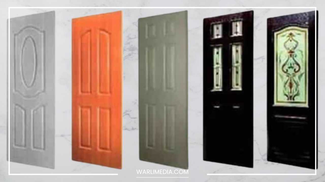 FRP Door Manufacturer