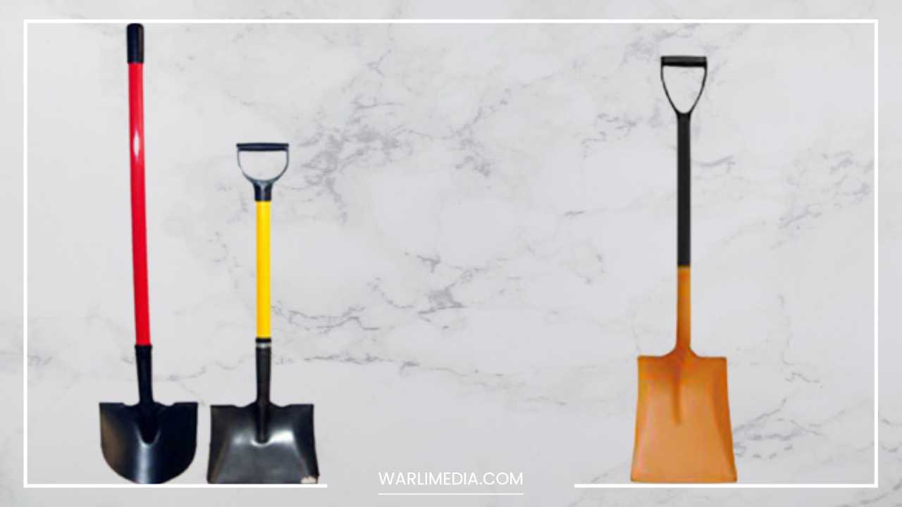  FRP Shovel