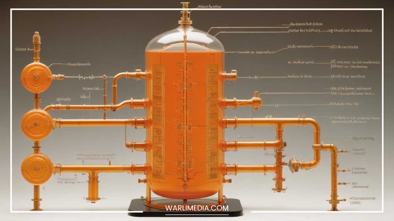 HCL Gas Absorber (Adiabatic Type)