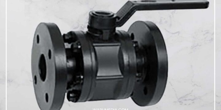 HDPE Ball Valve