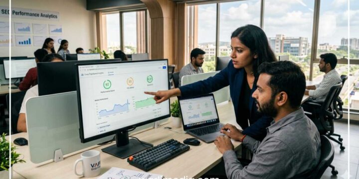 How Site Speed Impacts Your Google Rankings