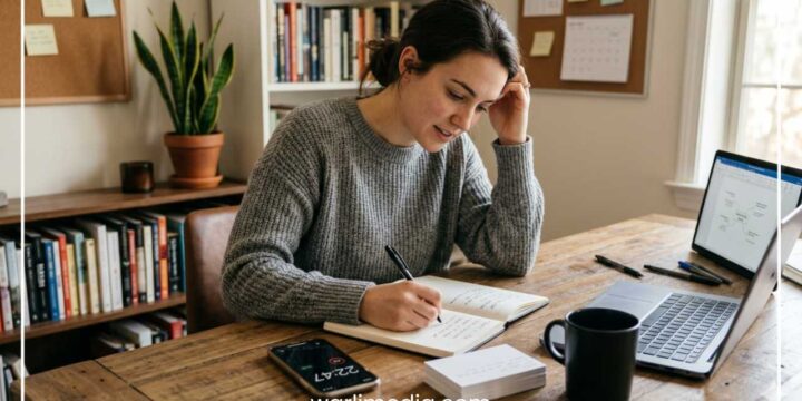 How to Brainstorm 50 Blog Ideas in 30 Minutes