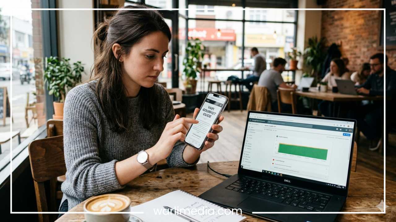 How to Check if Your Site is Mobile-Friendly