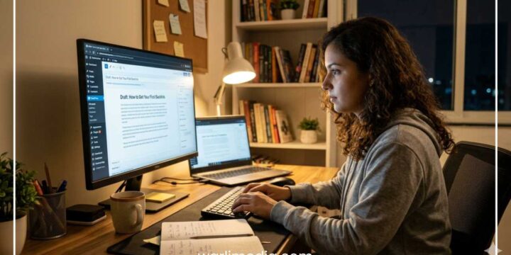 How to Get Your First Backlink Without Spending Money