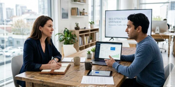 How to Hire an SEO Freelancer