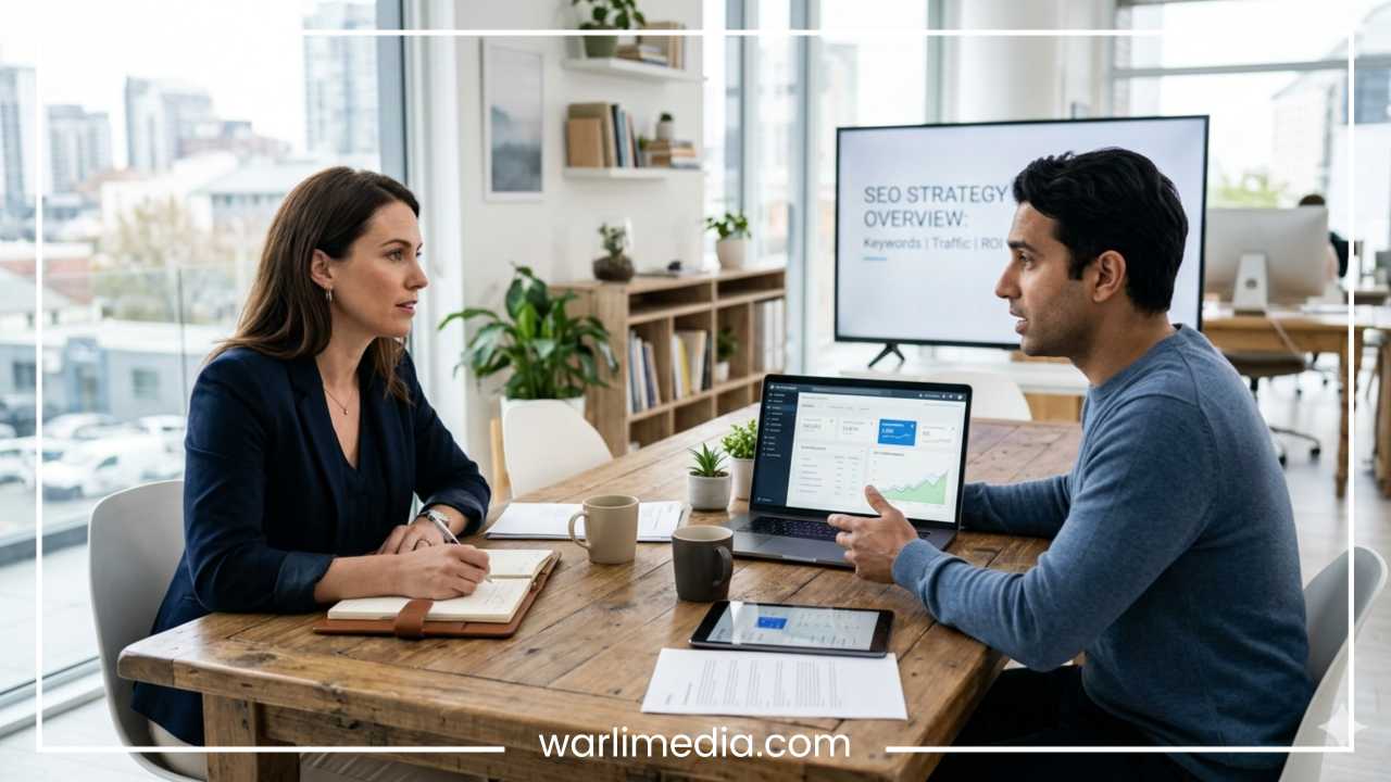 How to Hire an SEO Freelancer