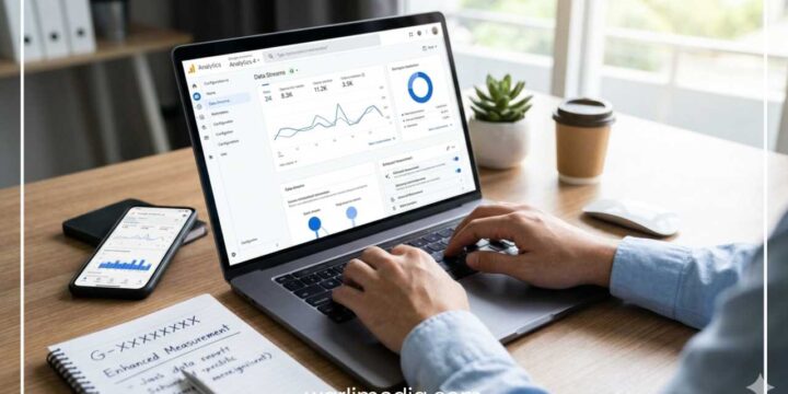How to Install Google Analytics 4 (GA4)