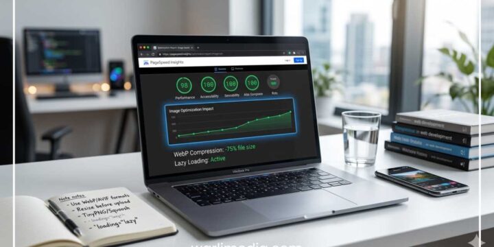 How to Optimize Images for Faster Loading