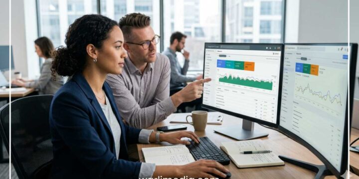 How to See Which Keywords Are Driving Traffic