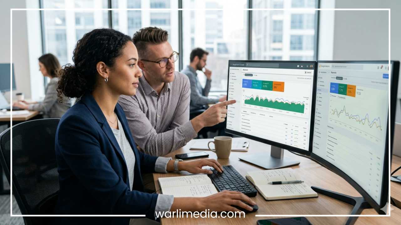 How to See Which Keywords Are Driving Traffic How to See Which Keywords Are Driving Traffic