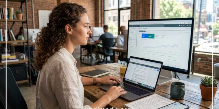 How to Update Old Content to Boost Rankings