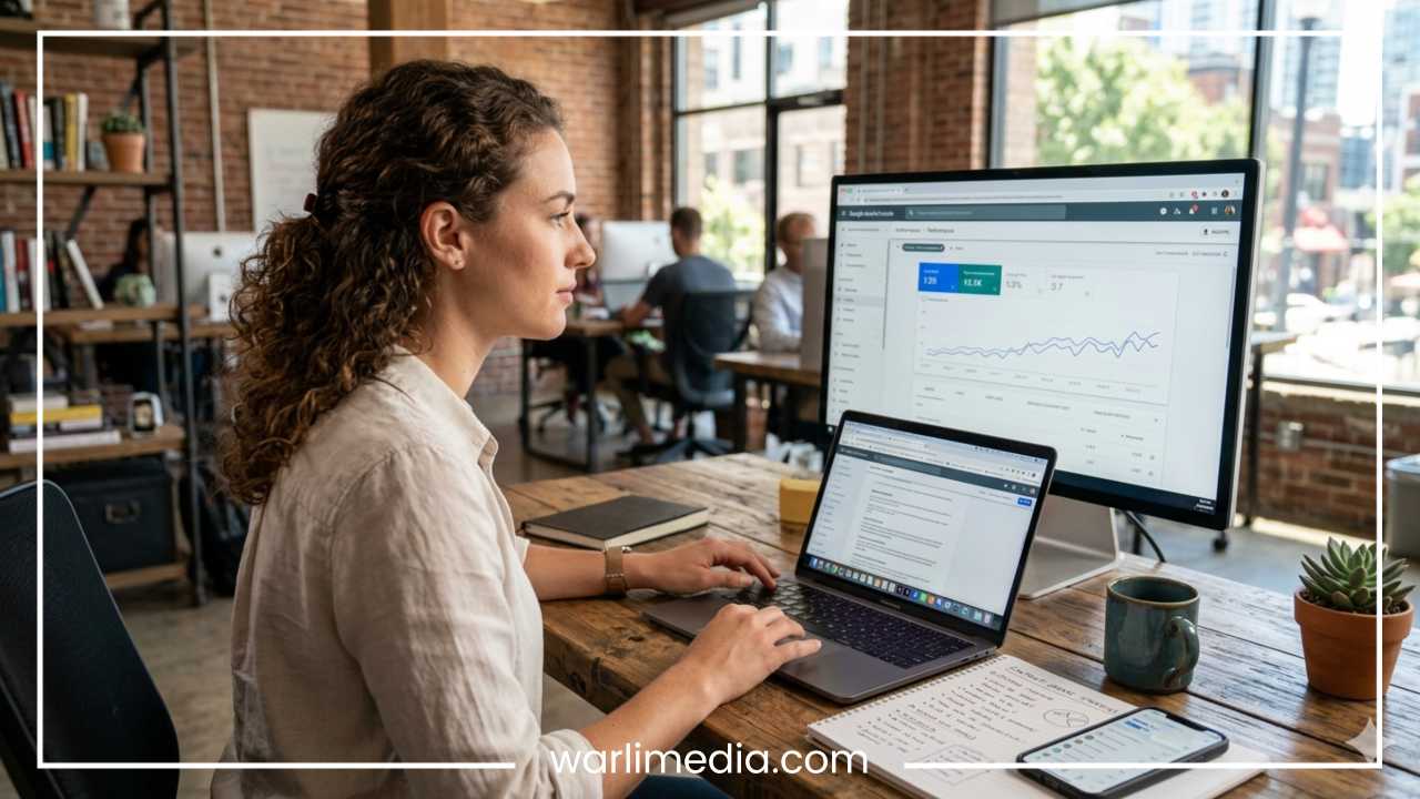 How to Update Old Content