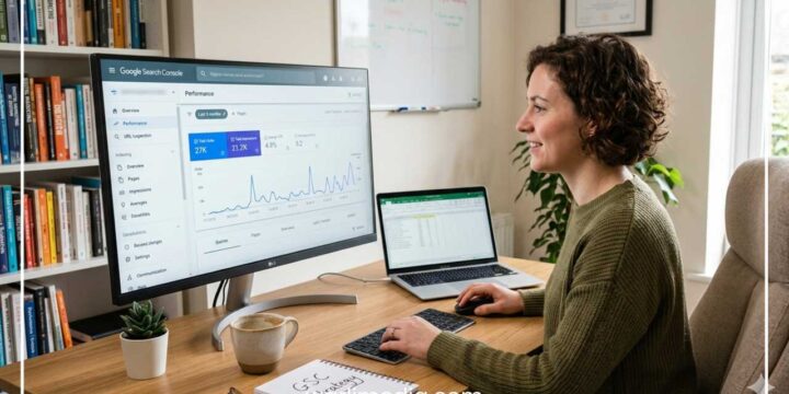 How to Use Google Search Console