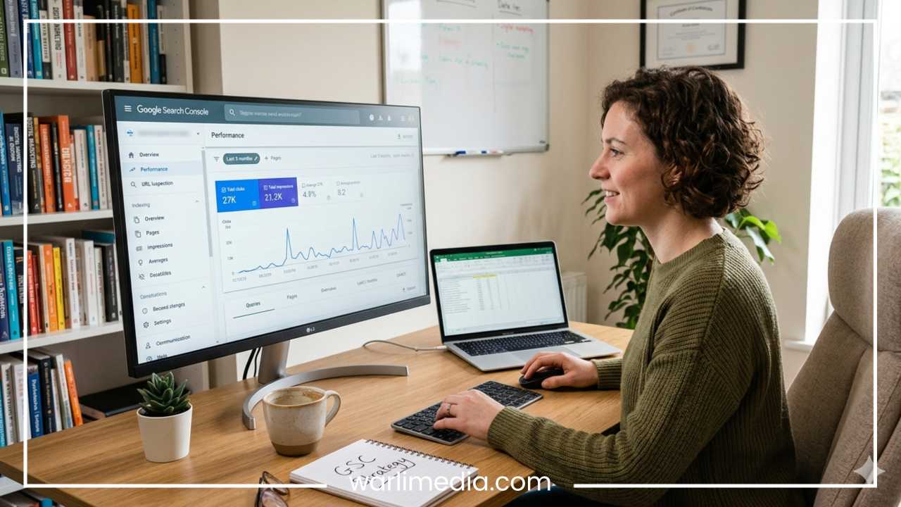 Google Search Console