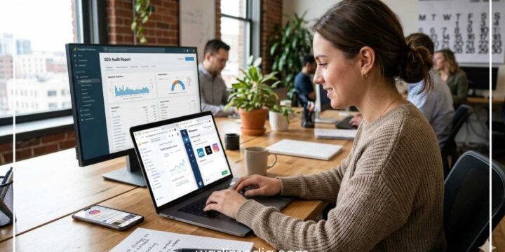 How to Use Social Media to Support Your SEO