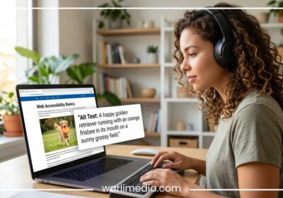 How to Write Image Alt Text: Best Practices, Rules & Examples