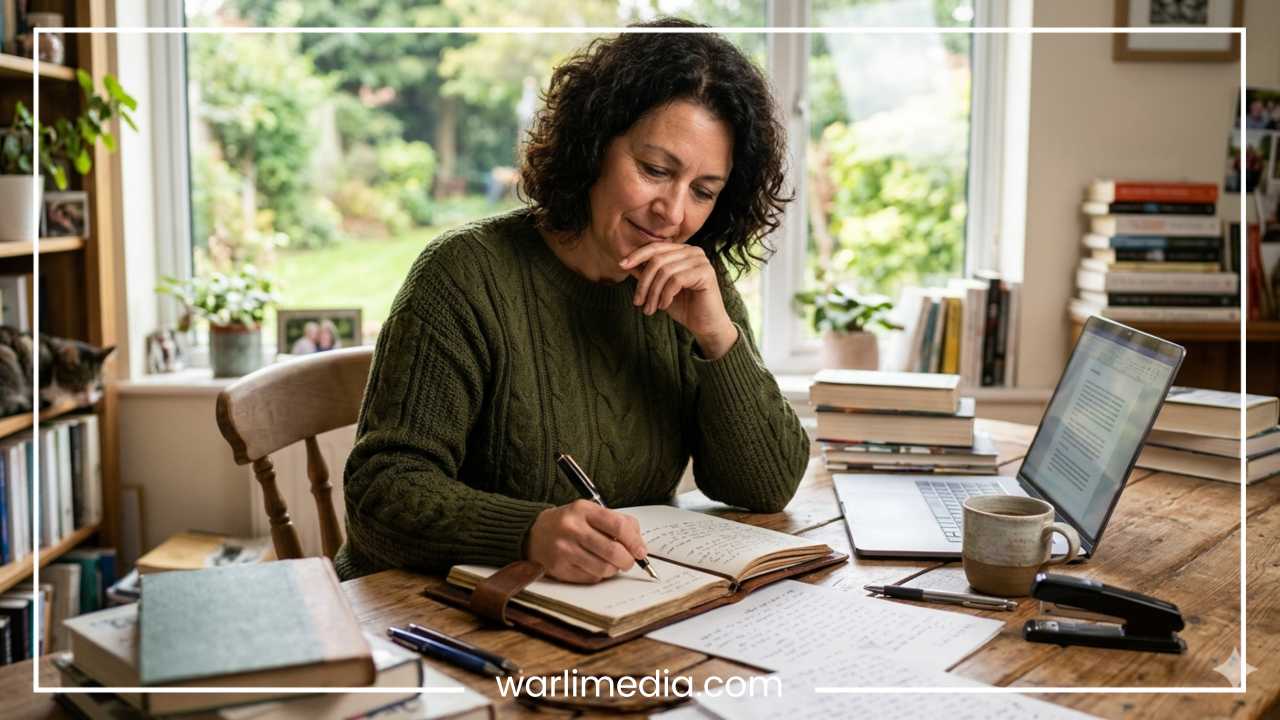 Human-Centric Content The Ultimate AI Antidote