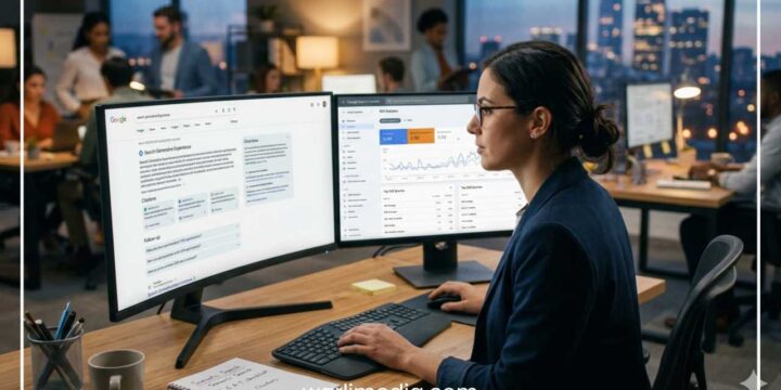 Optimizing for “Search Generative Experience” (SGE)