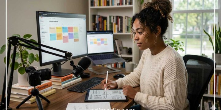 Quality vs. Quantity: How Often Should You Post?