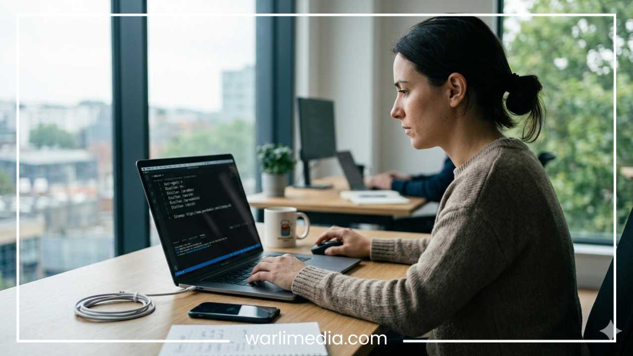 Robots.txt for Beginners