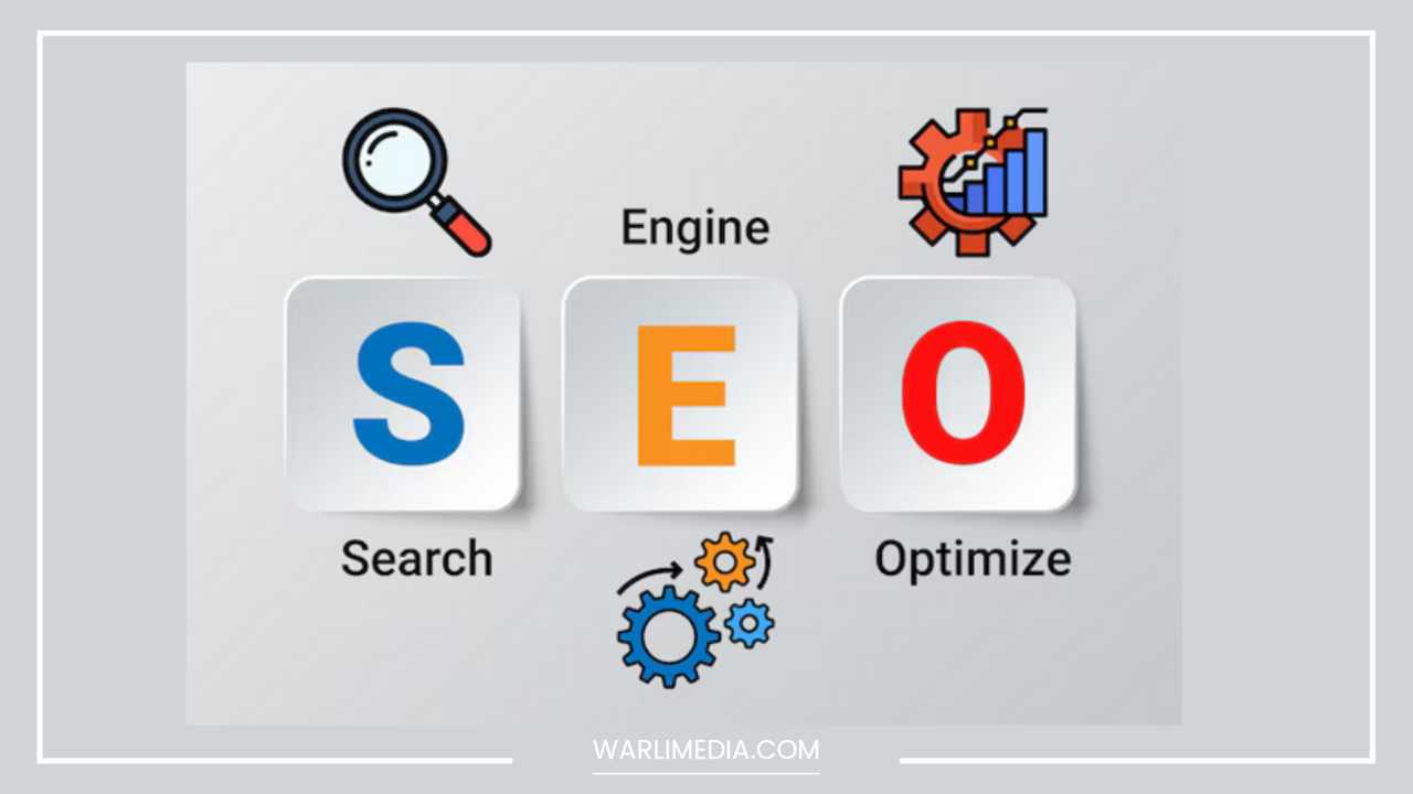 SEO Services Vapi