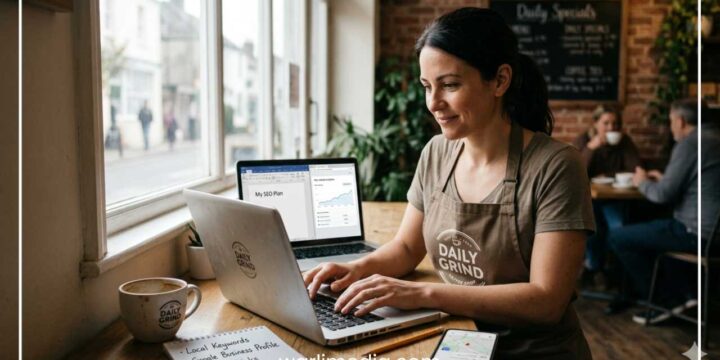 SEO for Small Businesses with Zero Budget