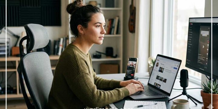 SEO for Video: Optimizing for YouTube and TikTok