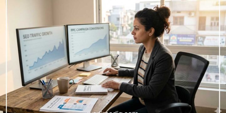 SEO vs. PPC: Which One Should You Choose First?