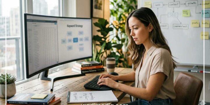 Short-Tail vs. Long-Tail Keywords Explained