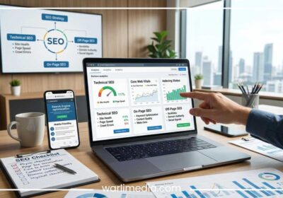 The 3 Pillars of SEO: Technical, On-Page, Off-Page