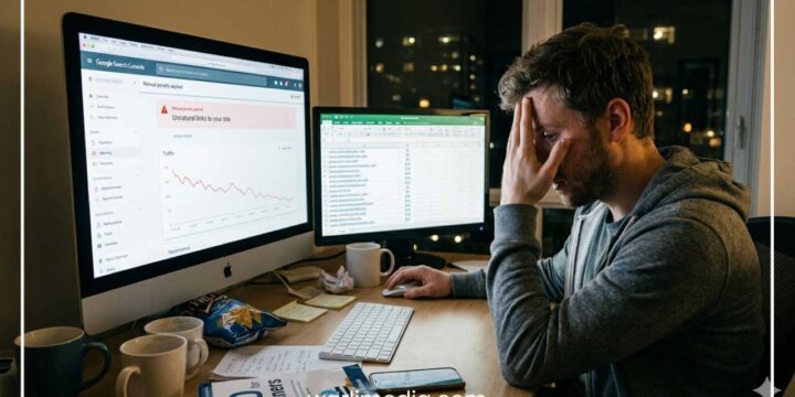 The Dangers of Buying Cheap Backlinks