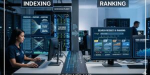 The Difference Between Ranking and Indexing The Difference Between Ranking and Indexing