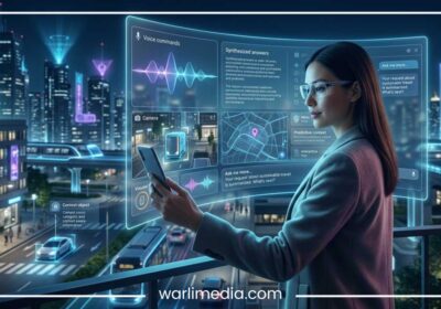 The Future of Search: Predictions for the Next 5 Years