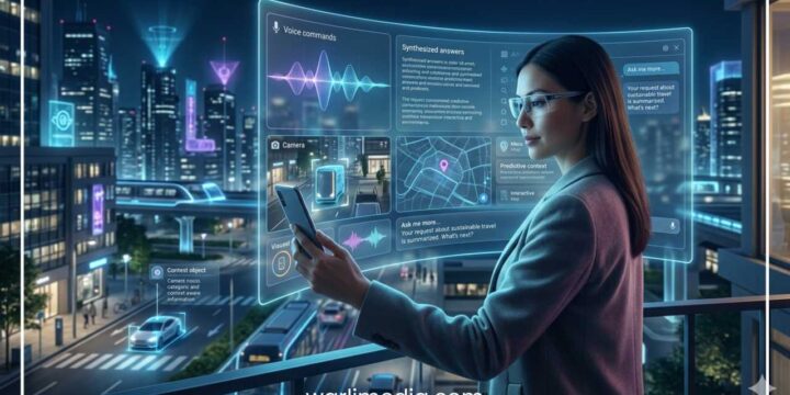 The Future of Search: Predictions for the Next 5 Years