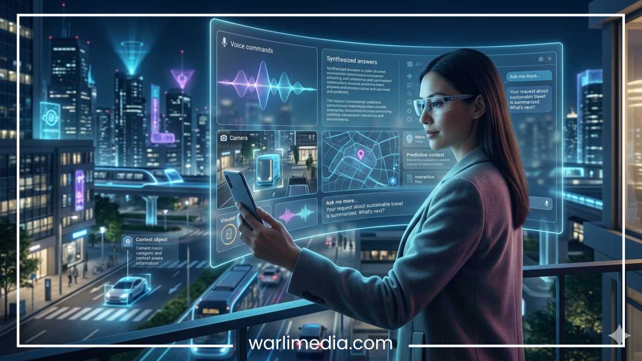 The Future of Search Predictions for the Next 5 Years