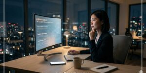 The Role of AI in Modern Search The Role of AI in Modern Search