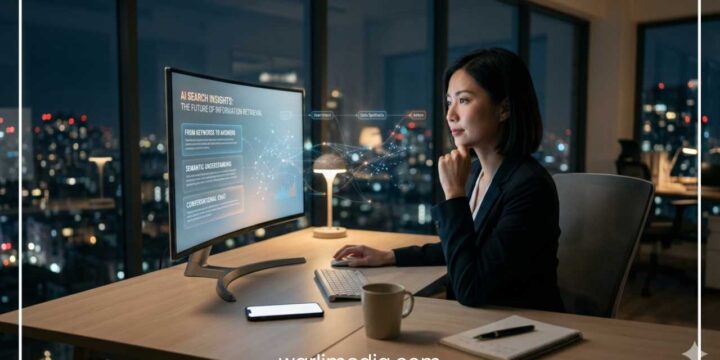 The Role of AI in Modern Search