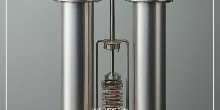 Thin Film Evaporators
