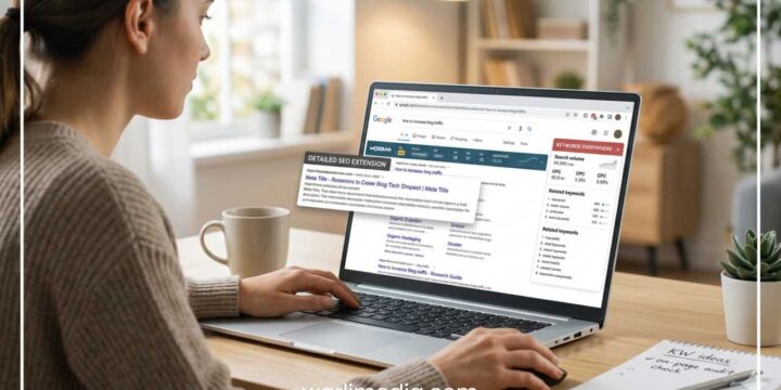 Top 10 SEO Chrome Extensions for Beginners