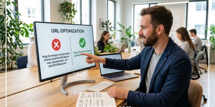 URL Structure 101: Keeping it Simple and Clean