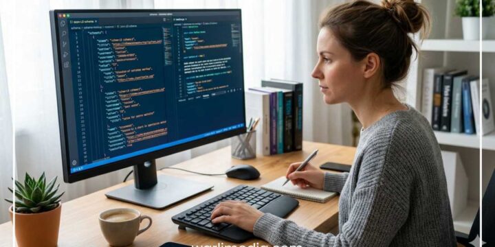 Understanding Schema Markup (Structured Data)