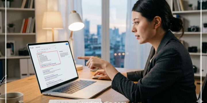 Using Bullet Points and Lists to Win Featured Snippets