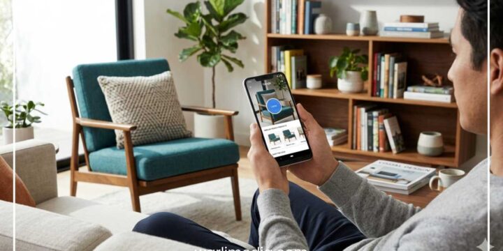 Visual Search: Ranking in Google Images